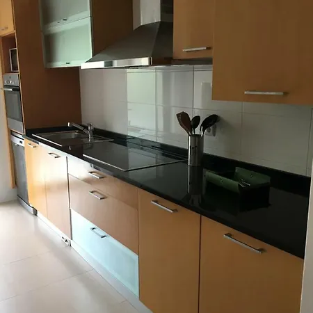 T2 Vista Mar *