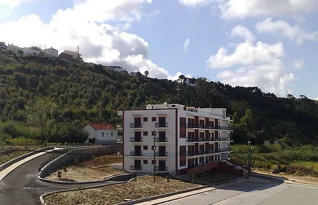 T2 Vista Mar Daire