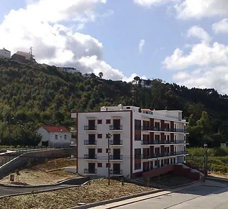 T2 Vista Mar Apartamento