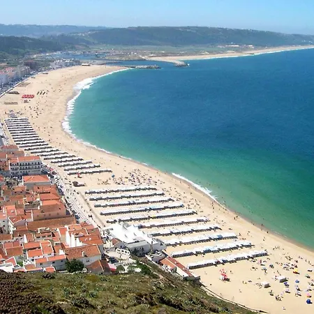 Apartmán T2 Vista Mar *