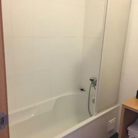 T2 Vista Mar Apartamento Nazaré